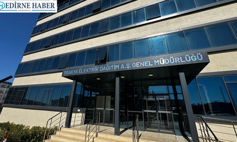 TREDAŞ'tan sayaç değişimi dolandırıcılığı uyarısı