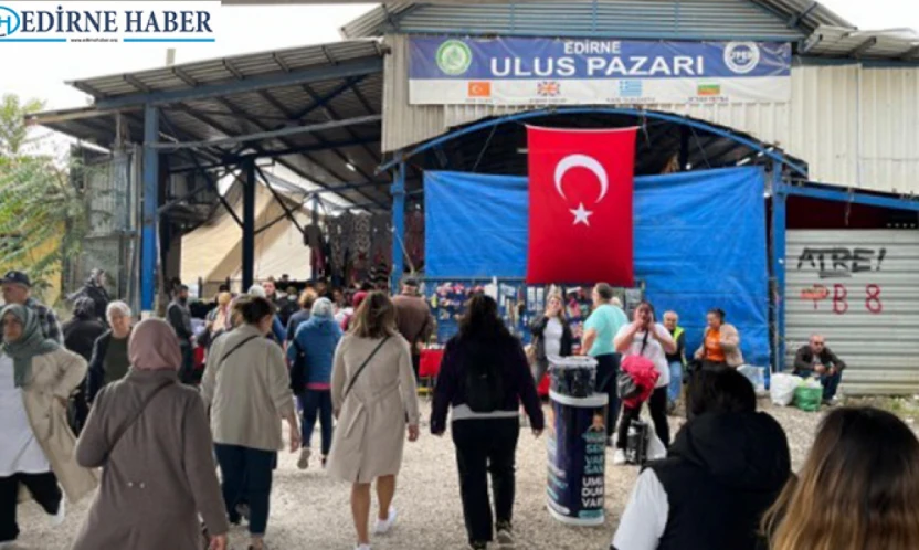 Ulus Pazarı alanı belediyenin borçlara karşılık devredildi