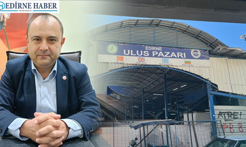 Ulus Pazarı İçin SGK Süreci Devam Ediyor: 'Kapanma Söz Konusu Değil'