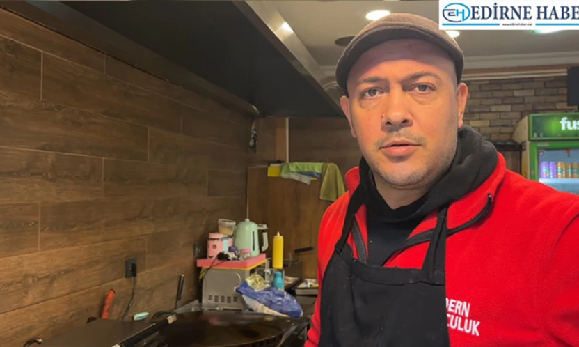 Ulus Pazarı'nın kapanışı esnafı vurdu