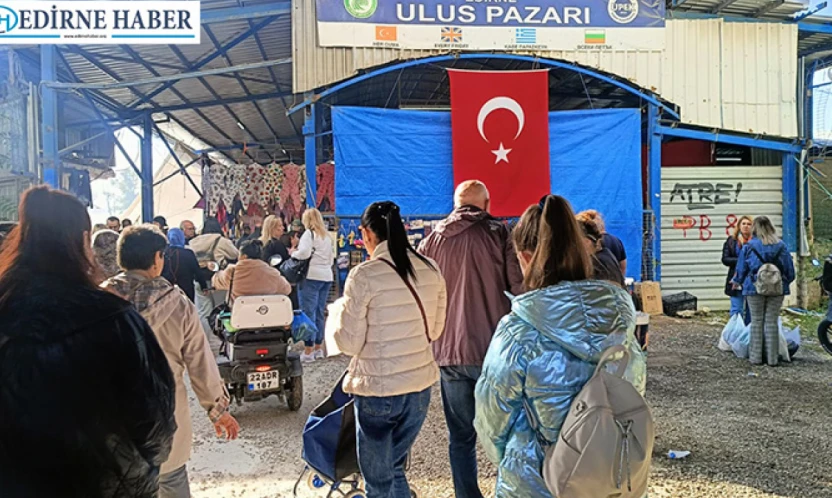 Ulus Pazarı'nın kapatılması tepki çekti: 'Bu şehir 'Ben Yaptım Oldu' ile yönetilemez'