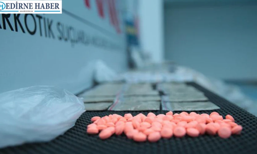 Uyuşturucu operasyonunda 10 gözaltı