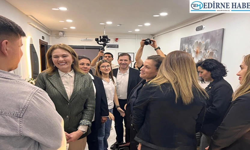 Uzm. Dr. İlkay Uzunca'dan yeni klinik