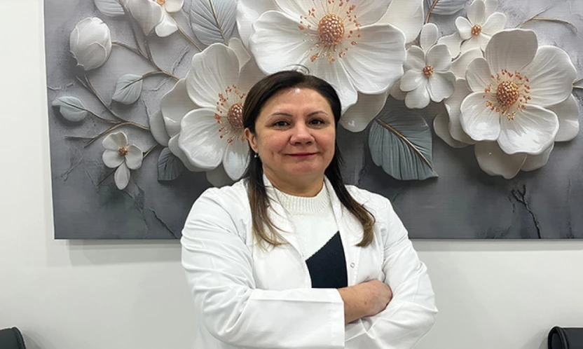 Uzman Dr. Uzunca uyardı: 'Kulak çınlamasında doğru tanı şart'         