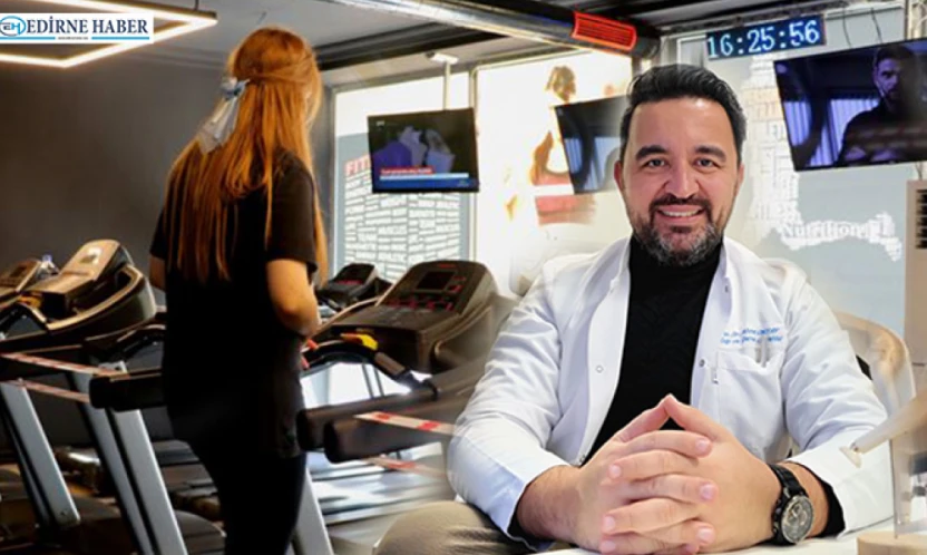 Uzmanından 35 yaş üstüne kritik uyarı