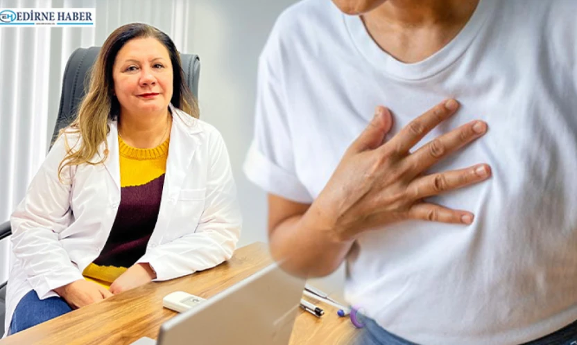 Uzmanından inme uyarısı: 'Belirtileri göz ardı etmeyin'