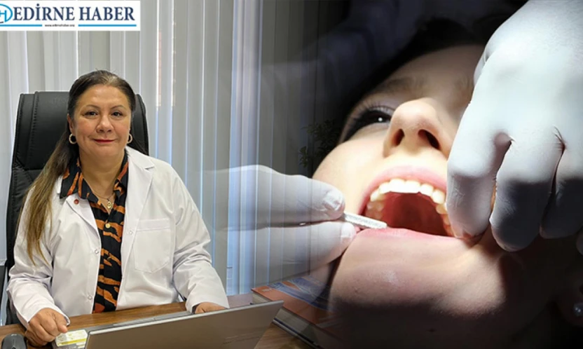 Uzmanından uyarı: 'Diş sıkmayı hafife almayın!'