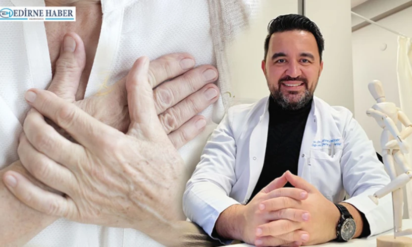 Uzmanından uyarı: 'Grip geçti diye rahatlamayın!'