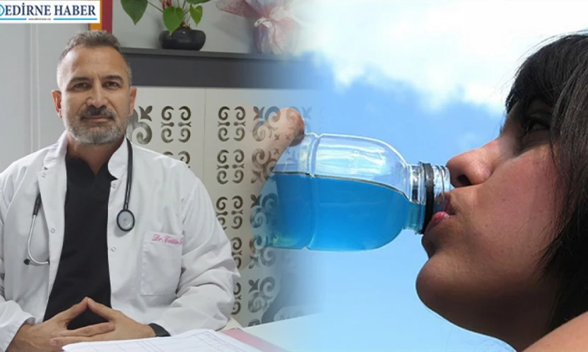 Uzmanından uyarı: O içecekler ölümcül ritim bozukluklarına yol açabilir!