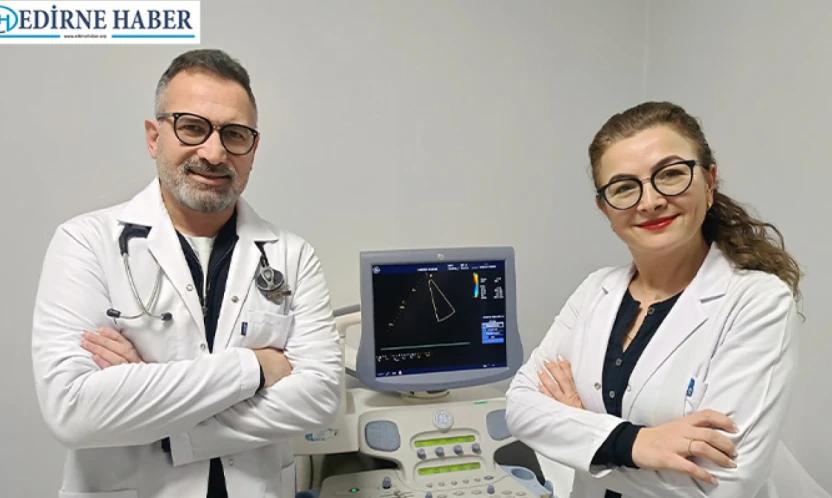 Uzmanlardan hayati uyarı:  'Kalp ritmi bozulan felç olabilir'