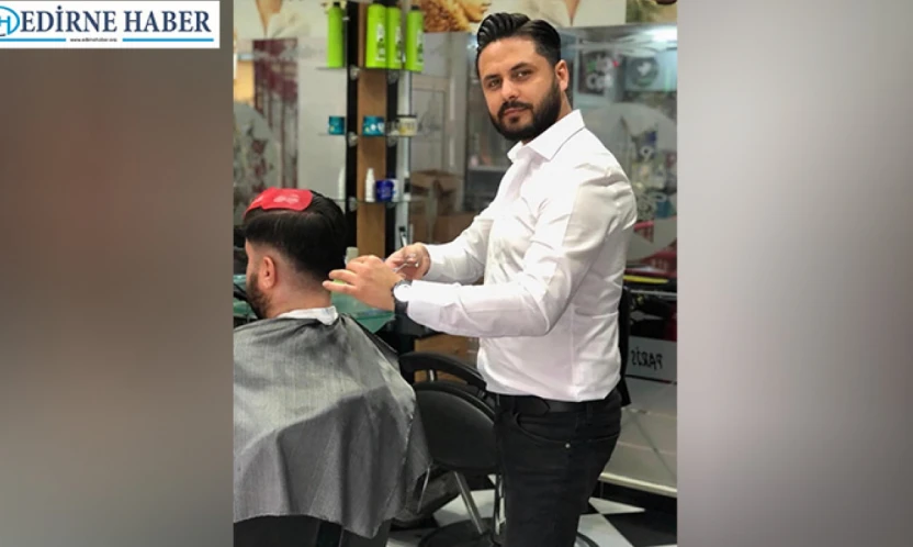 Berberlerde yılbaşı yoğunluğu başladı