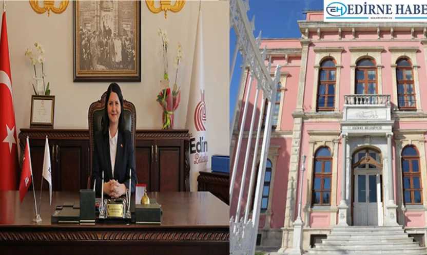 Vahim iddialar… Eşe, çocuğa, geline kadro