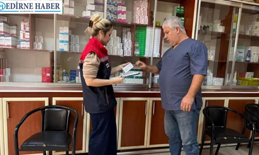 Veteriner muayenehanelerinde mevzuata uygunluk denetimi