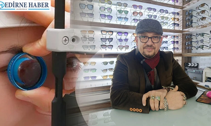 Yaçi: 'Şekerin göz üzerindeki etkisi hafife alınmamalı'