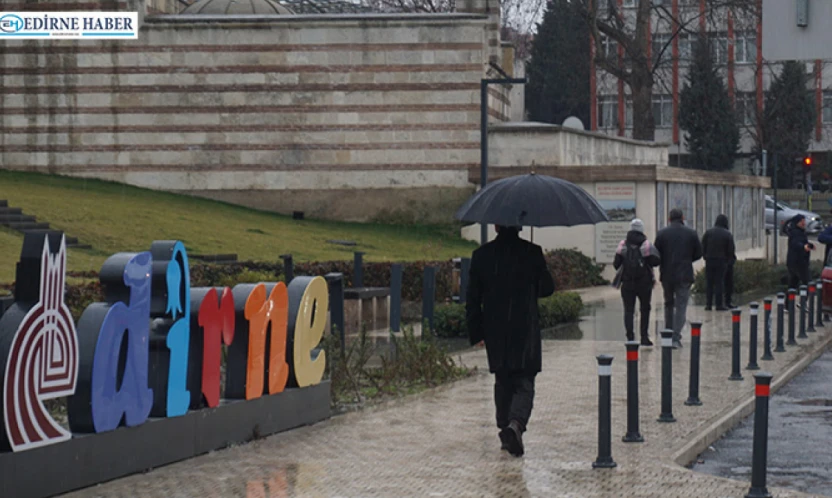 Yağışlar etkisini sürdürmeye devam edecek