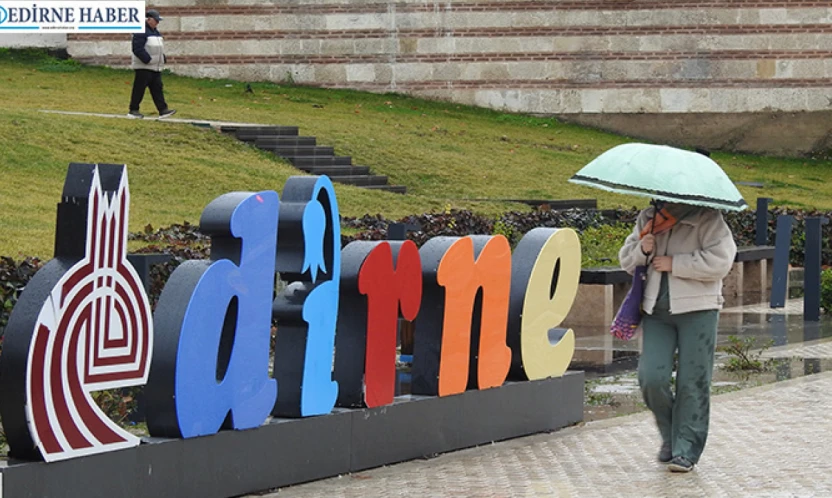 Yazdan kalma günler sona eriyor, gök gürültülü sağanak kapıda