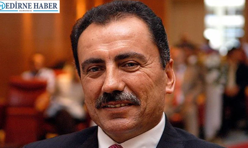 Yazıcıoğlu'nun ismi Edirne'de yaşatılmak istendi, belediye imar işleri ret cevabı verdi