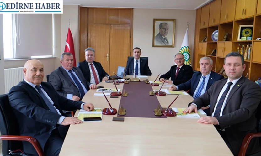 Yemeklik yağ fiyatları sabitlendi