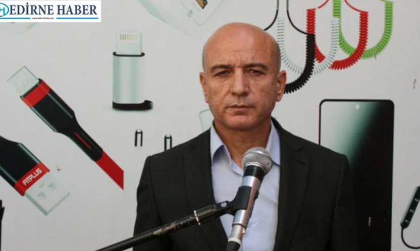 Yesevî Hareketi Derneği'nden 25 Kasım Edirne'nin Kurtuluşu Mesajı