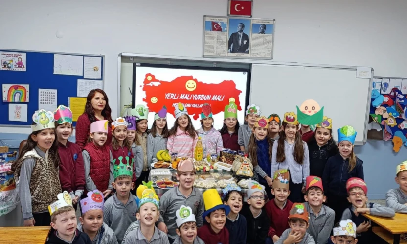 Yeşil vatan, bilinçli nesiller