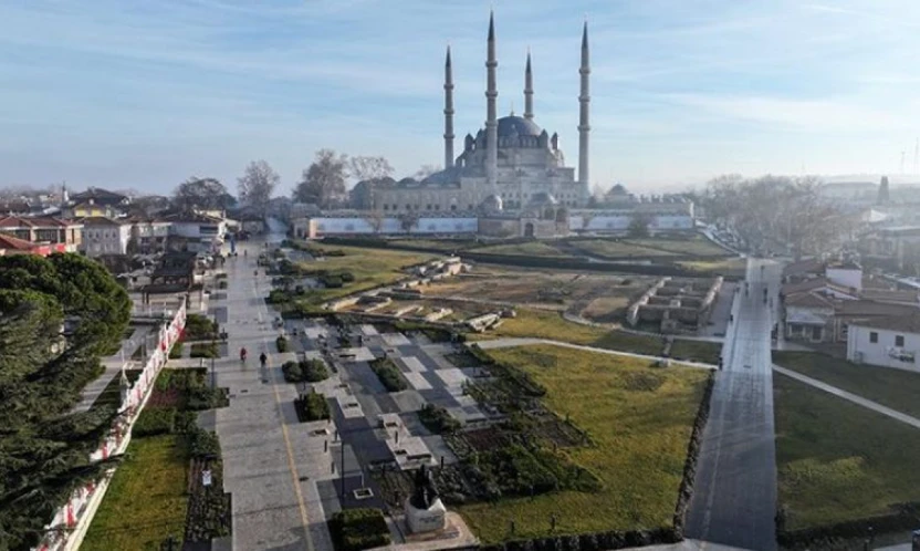 Yılbaşında hava nasıl olacak?