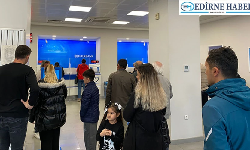 'Yüzyılın Konut Projsi' başvuruları başladı