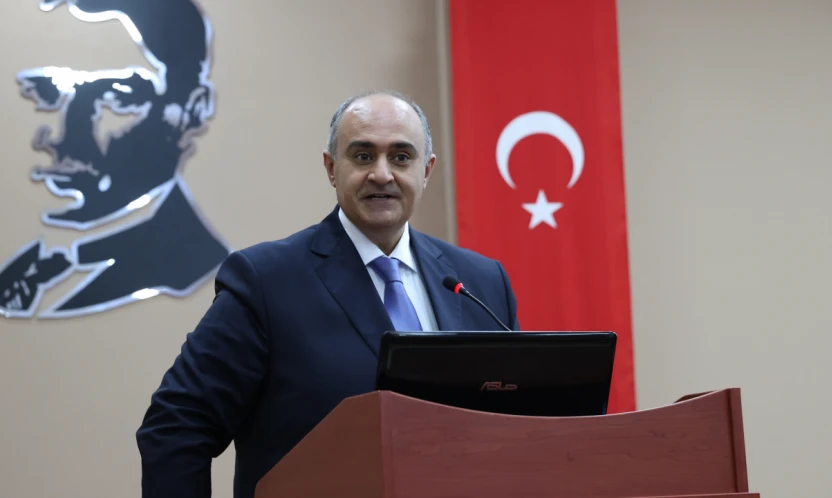 'Zengezur Koridoru Türk devletlerinin birliğine katkı sunacak'